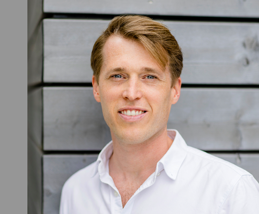 Jens Nörtershäuser, Kranus Health